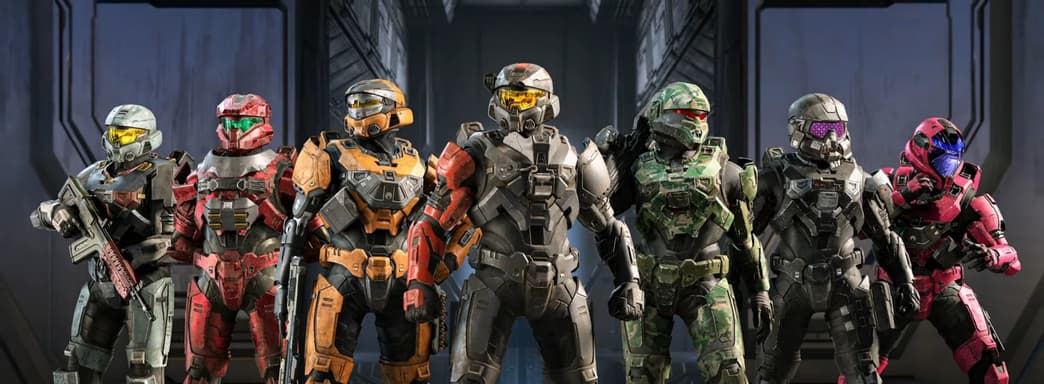 Halo Infinite потеряла огромную часть аудитории в Steam