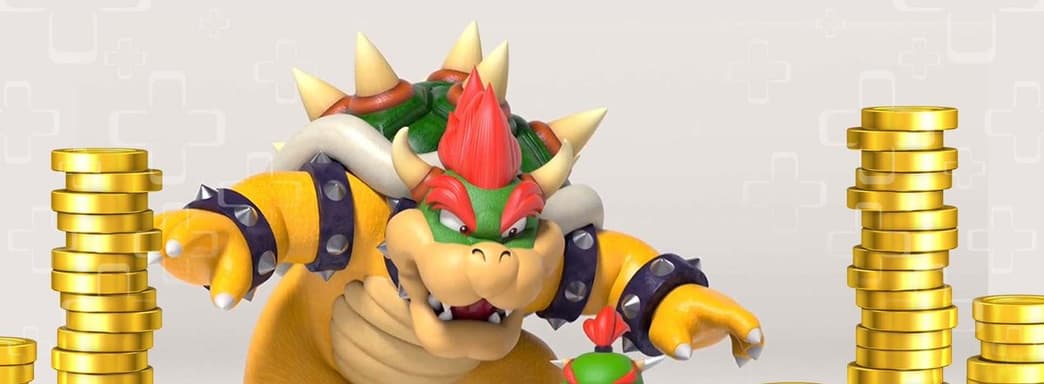 Nintendo против хакеров: Гэри Боузеру грозит пять лет тюрьмы и крупный штраф