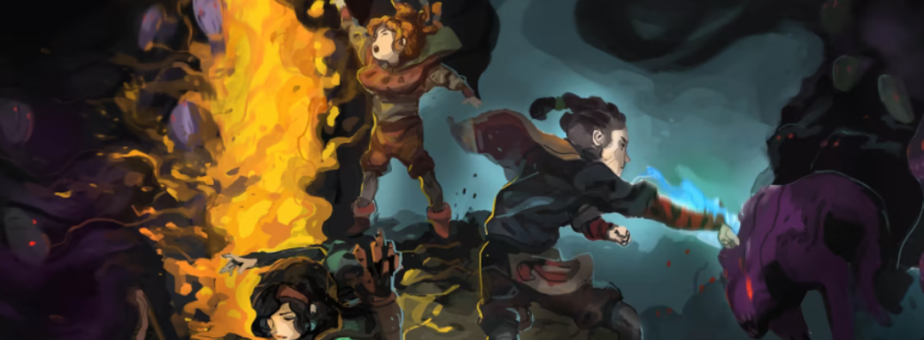 Рогалик Children of Morta получит кооперативный режим игры в середине февраля