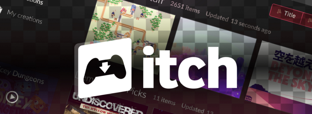 Сервис инди-игр itch.io публично послал компании, поддерживающие NFT: «Это мошенничество и финансовые махинации»