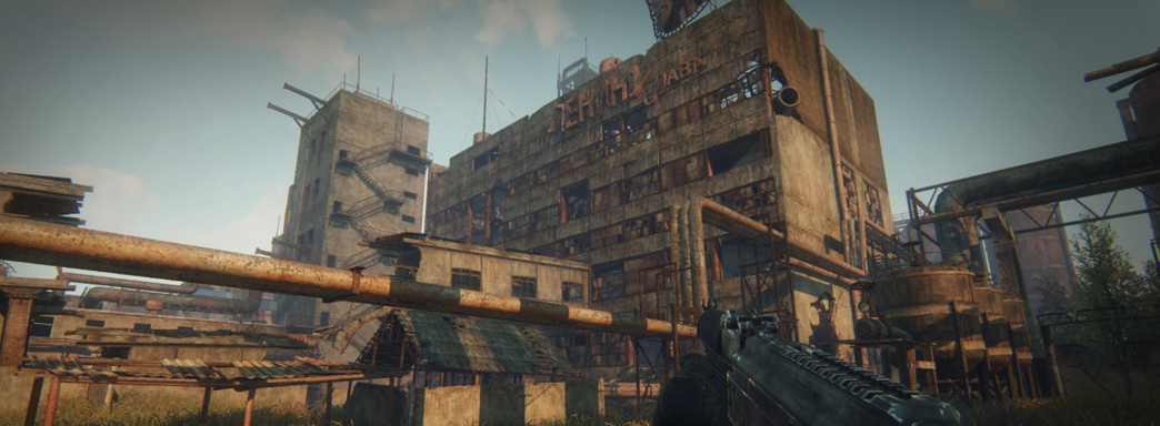 Сталкерская ММО Survarium от выходцев из GSC Game World закрывается спустя 7 лет раннего доступа