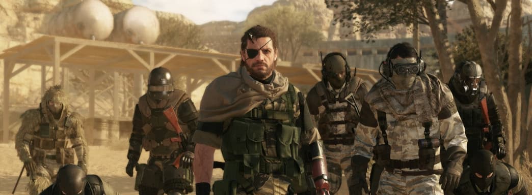 Художник Konami рассказал об отмене новой Metal Gear Solid после нескольких месяцев разработки в 2019 году