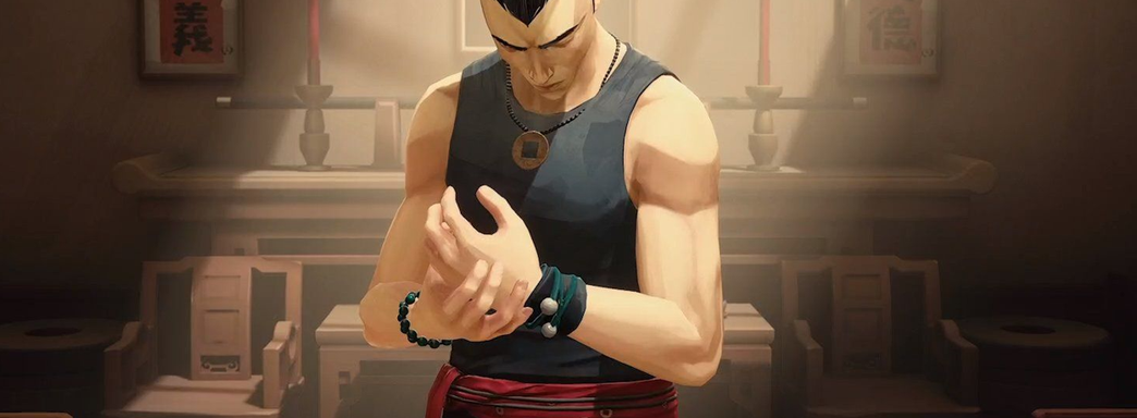 Sifu уничтожила игровых журналистов. Геймер прошёл за 40 минут без смертей