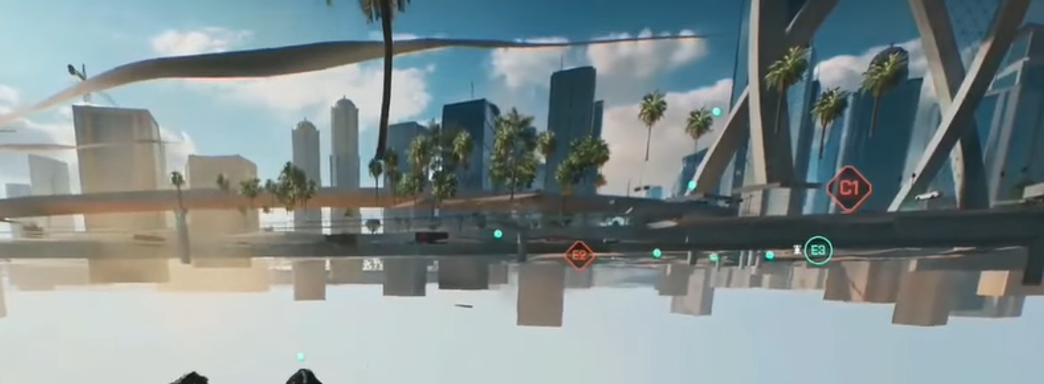 Игроки Battlefield 2042 оказались в «заложниках» у администраторов серверов из-за маленького онлайна