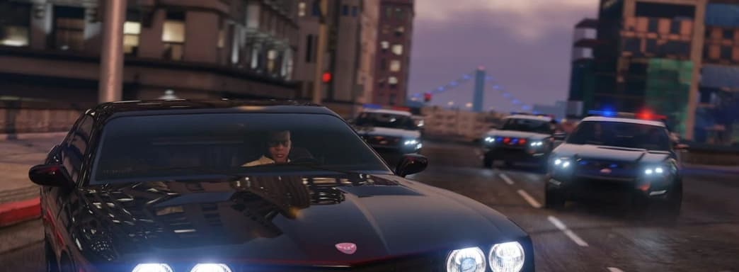 Take-Two уверена в качестве GTA 6 после релиза обруганной GTA The Trilogy