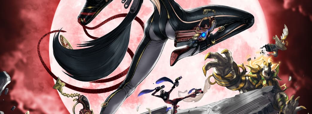 Хидеки Камия: «Bayonetta 3 будет намного интереснее, если вы сыграете в две предыдущие части»