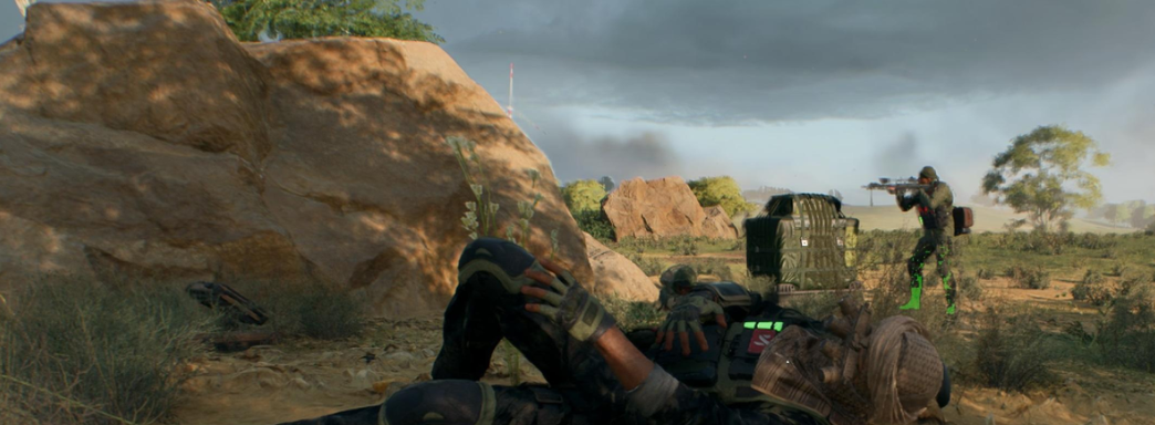 Battlefield 2042 получила крупнейшую скидку на PlayStation — всего лишь 2939 или 3574 рублей