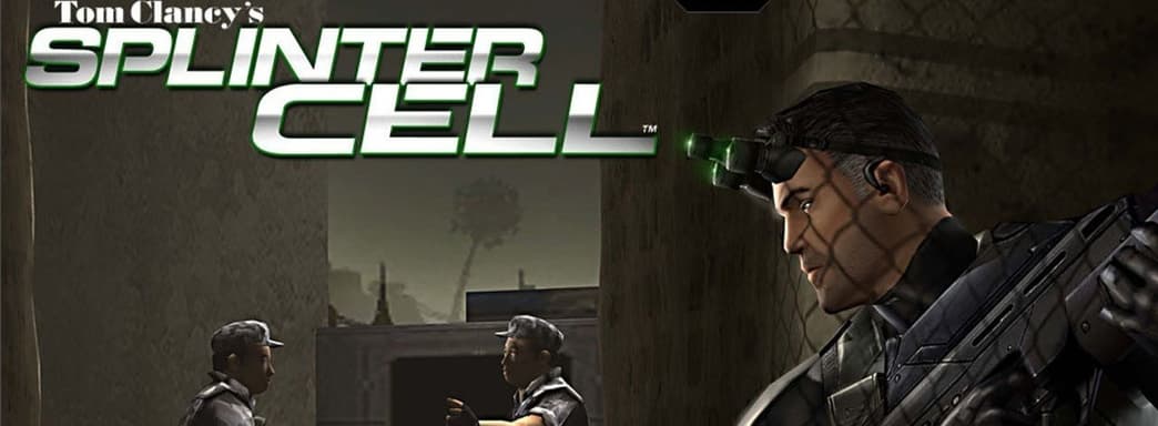 Фанаты в восторге от графической детализации Splinter Cell даже спустя 20 лет после выхода