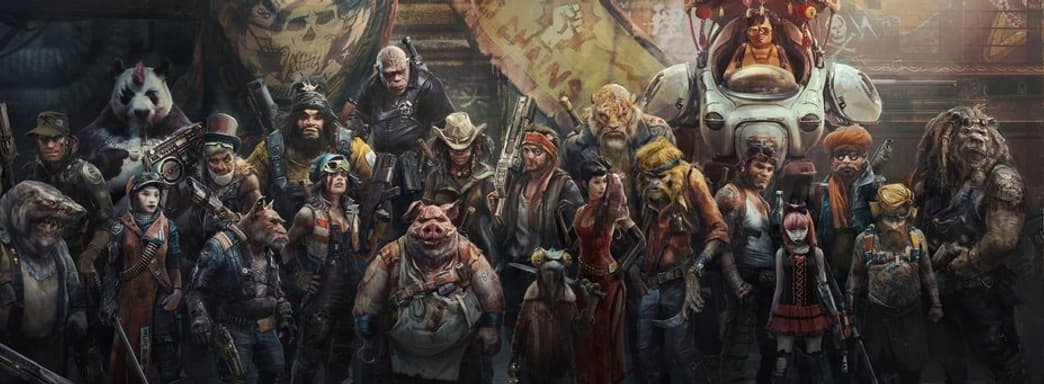 Не исключено, что Beyond Good and Evil 2 вообще уже никогда не выйдет