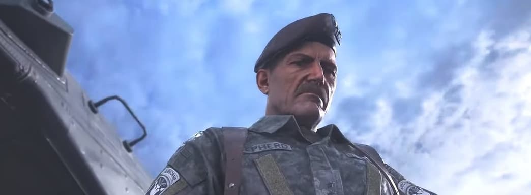 Call of Duty: Modern Warfare 2 станет одной из самых дорогих игр Activision, если верить слухам