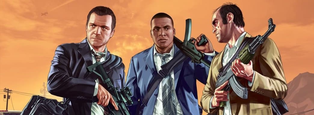 Глава Take-Two «уколол» Electronic Arts и заявил, что Rockstar Games верит в одиночные игры