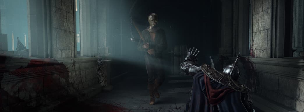 Создатели Elden Ring показали новый класс персонажа. Игроки недовольны кражей идей из «Берсерка»