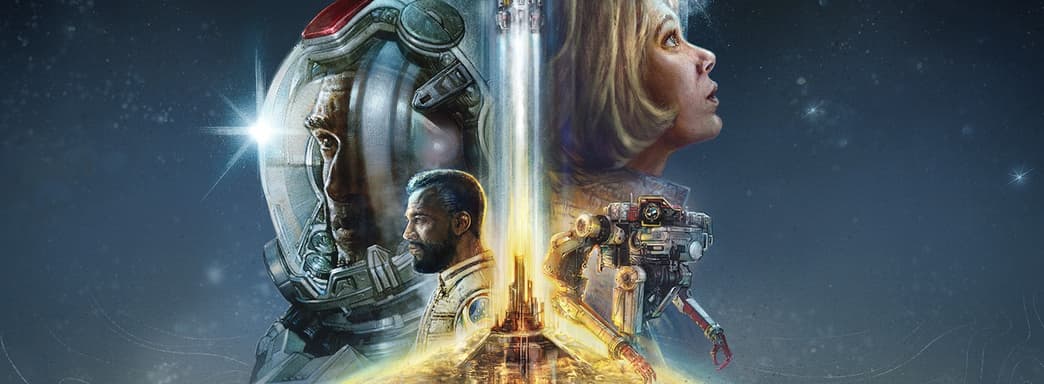 Фил Спенсер хочет, чтобы Starfield стала самой популярной игрой Тодда Говарда