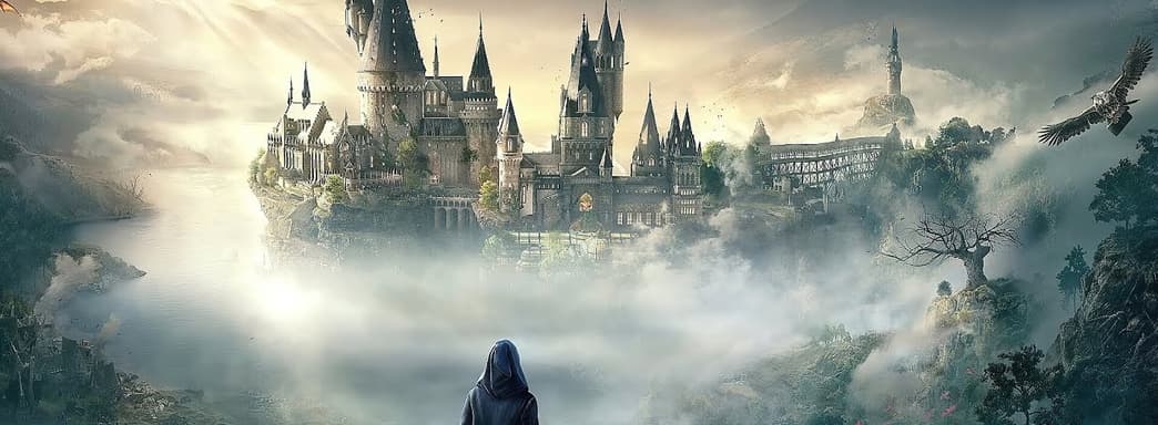 Hogwarts Legacy вдохновлена Ghost of Tsushima и The Last of Us 2? Неофициальная информация об игре