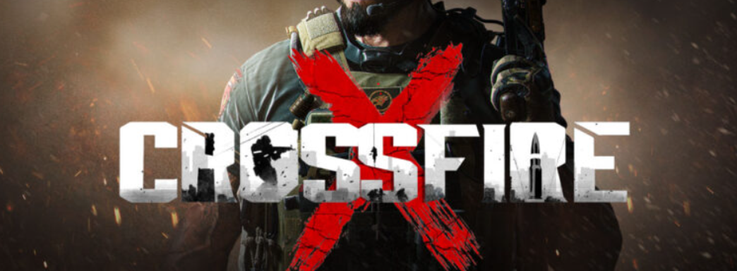 Ужасное управление и баги. CrossfireX запустили в Xbox Game Pass с сюжетной кампанией от Remedy