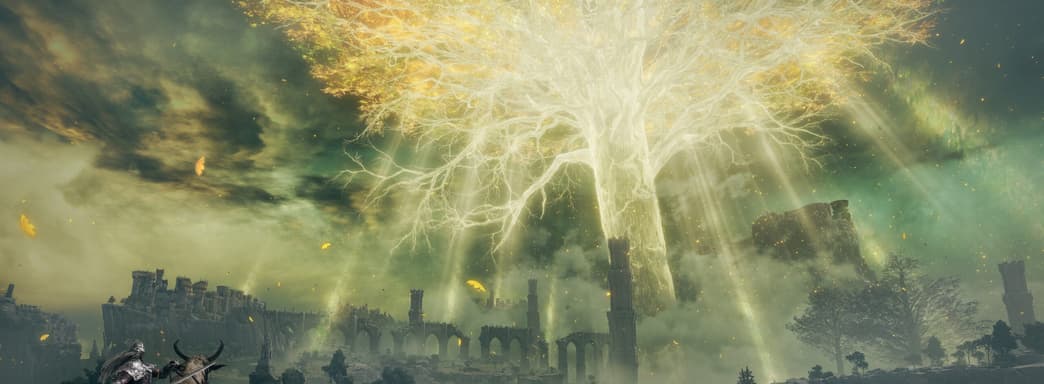 Разработчики Elden Ring сделали всё возможное, чтобы в игре не было уязвимостей в системе безопасности