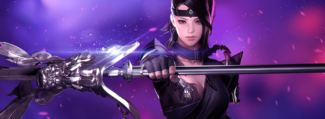 Бесплатный дьяблоид Lost Ark получает высокие оценки