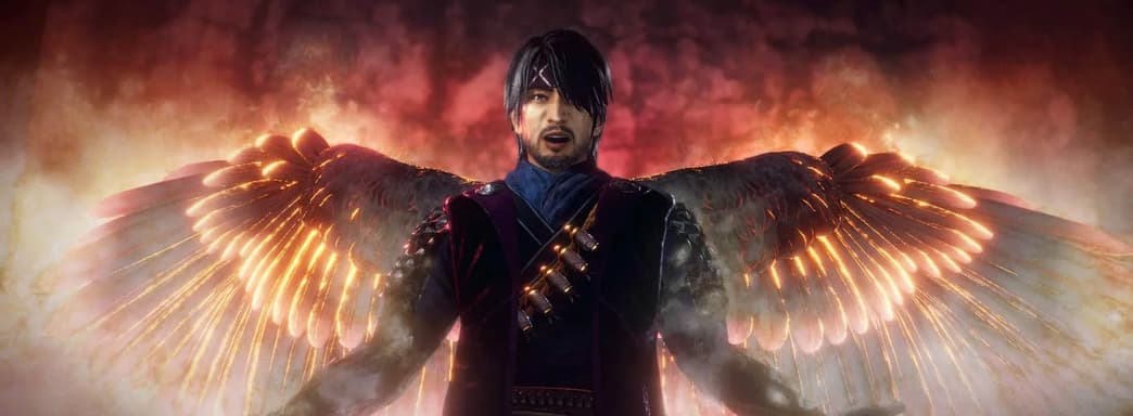 Продажи Nioh 2 достигли 2,5 миллиона копий