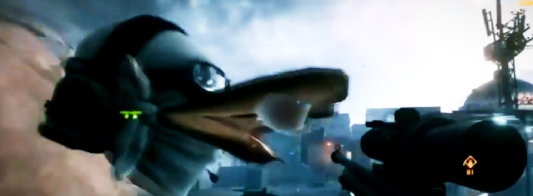 Уже 108 тысяч игроков требуют вернуть деньги за Battlefield 2042. Обещаниям Electronic Arts не верят и готовятся к суду