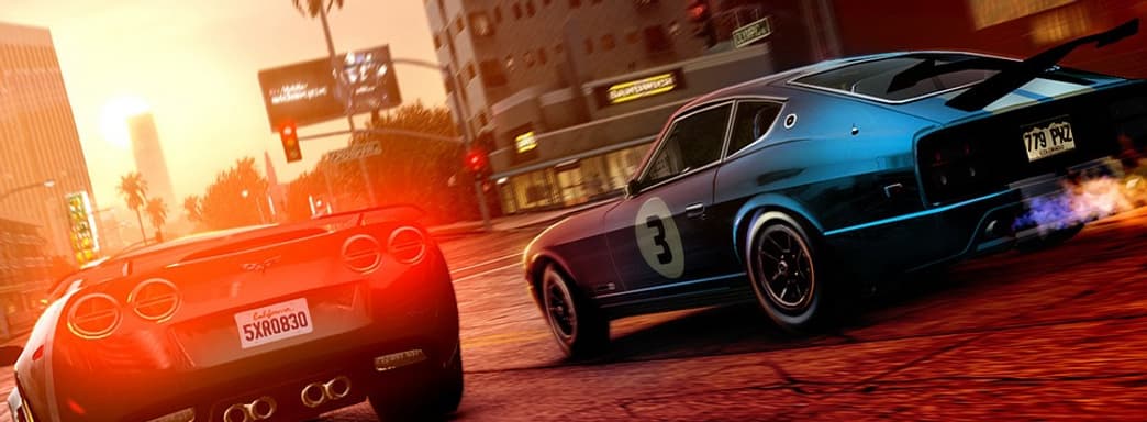 Авторы WWE 2K и NBA 2K работают над гоночной игрой с открытым миром, которая «взорвет вам мозг»