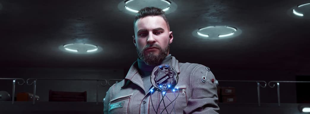 Чего ждать от Atomic Heart? Вспоминаем историю разработки