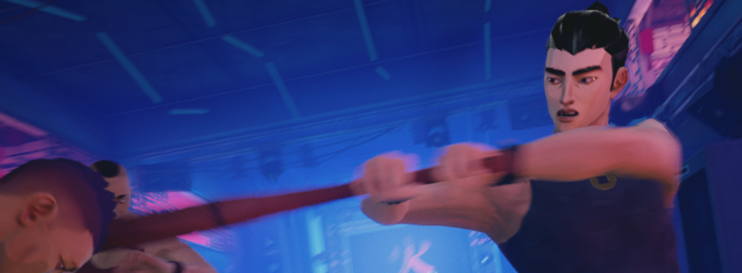 Sifu попыталось пройти 500 тысяч человек