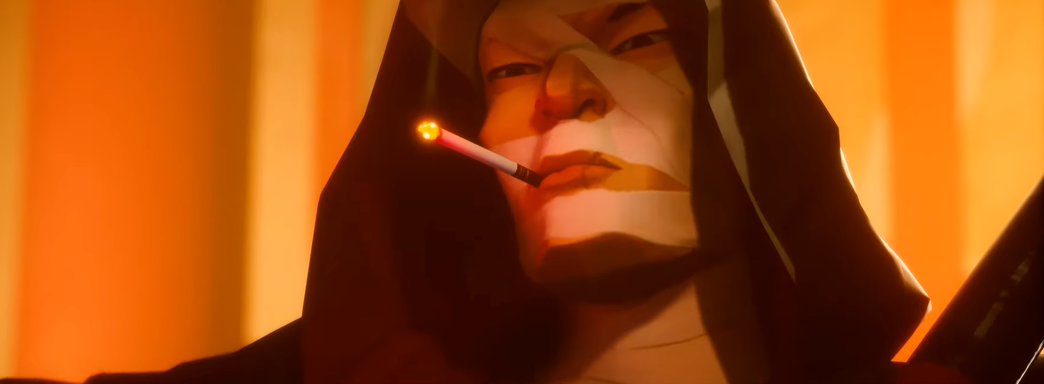 «Я ненавижу белых людей». Игровые журналисты снова раскритиковали Sifu за неуважение к Китаю и японский чайник