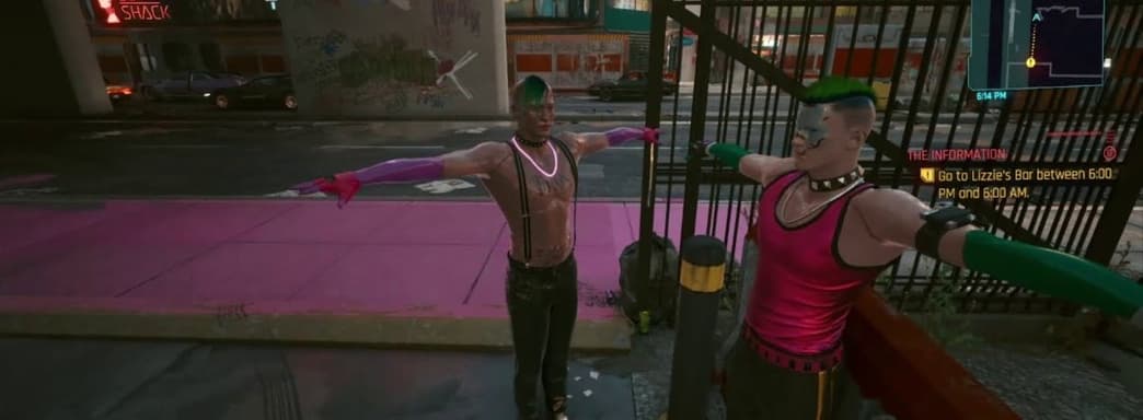 Аналитики считают, что нативные версии Cyberpunk 2077 для PS5 и Xbox Series X|S задержатся