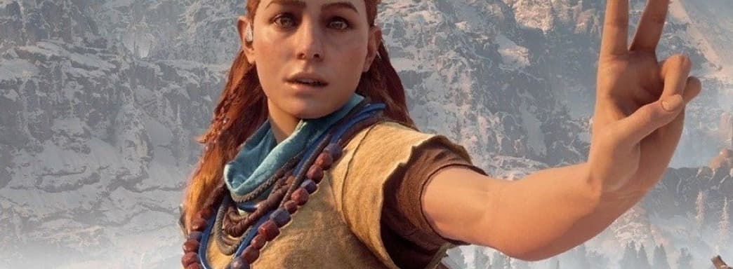 Продажи Horizon Zero Dawn достигли отметки в 20 миллионов копий