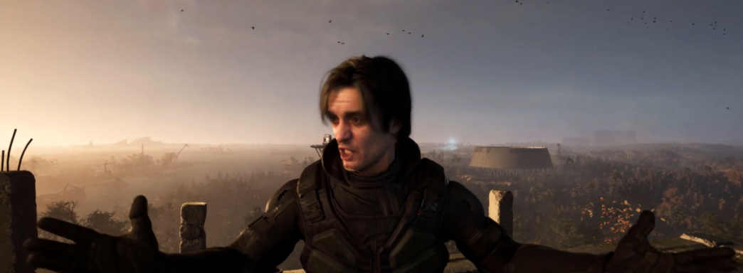 GSC Game World покажет видеоматериал S.T.A.L.K.E.R. 2: Heart of Chernobyl в «ближайшее время»