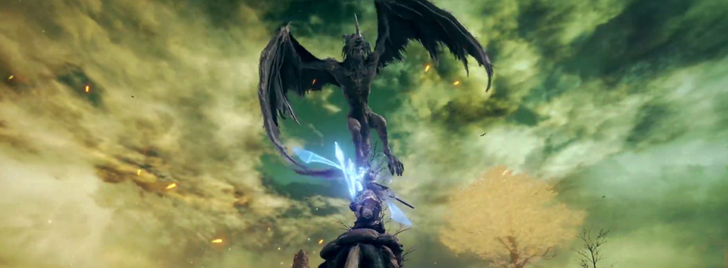 Продюсер Elden Ring рассказал о боссах, балансе и извинился за отключение серверов Dark Souls