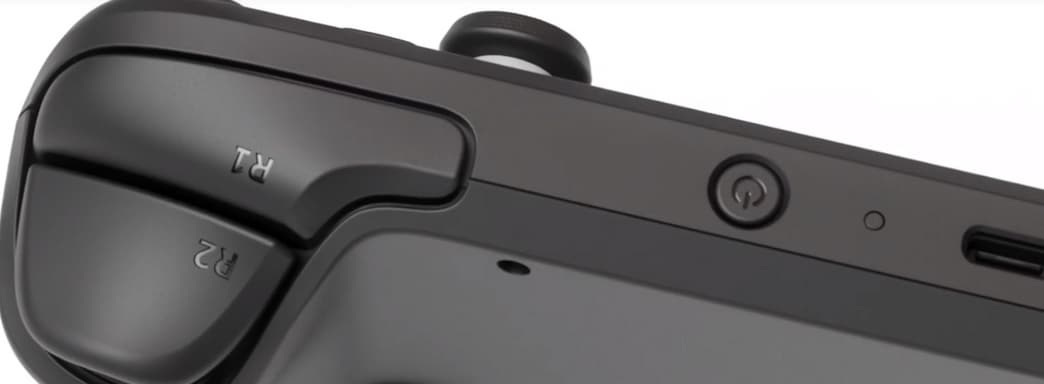 Батарею Steam Deck будет сложно заменить