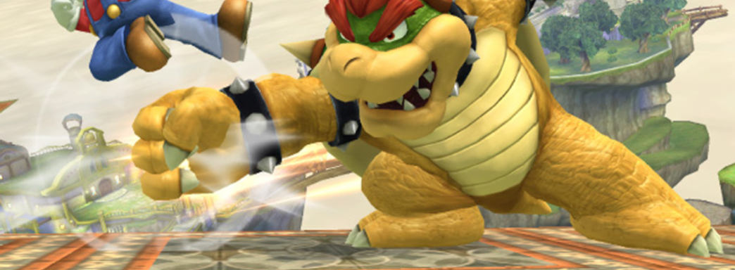 Хакер Боузер получил 3 года тюрьмы за взлом консолей Nintendo