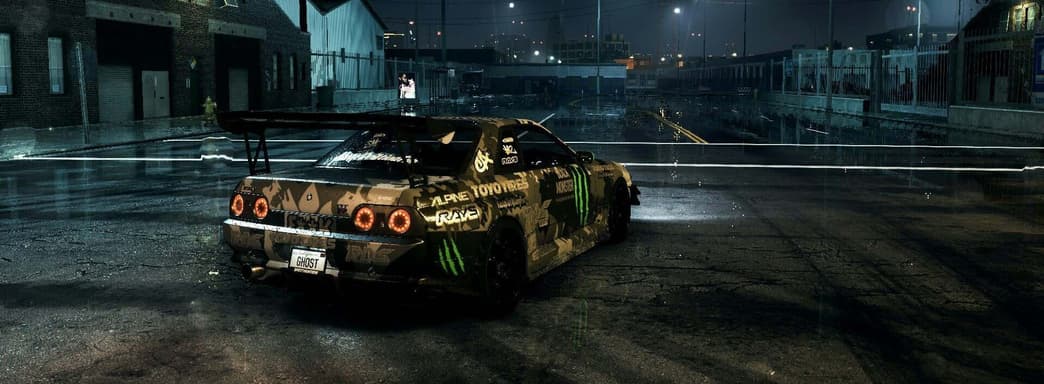 Слух: Codemasters помогает с разработкой очередной Need for Speed