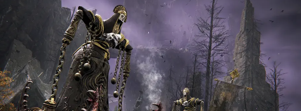 FromSoftware удалила системные требования Elden Ring на фоне критики