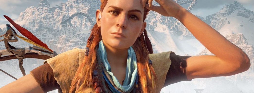Horizon Zero Dawn на ПК неожиданно подорожала. Игра может стоить в два раза больше