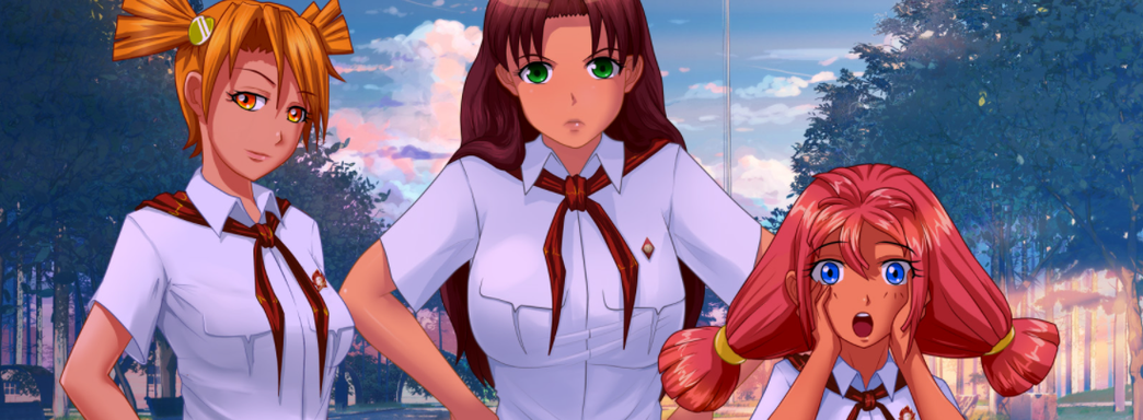 Valve потребовала удалить из новеллы «Бесконечное лето» взрослый контент