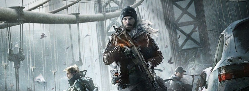 The Division Heartland станет ответом Escape from Tarkov от Ubisoft, по словам инсайдера