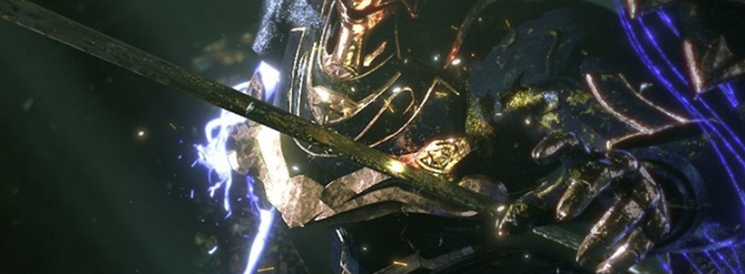 Babylon's Fall получит микротранзакции и боевые пропуски. Square Enix рассказала, что ждать от новой игры