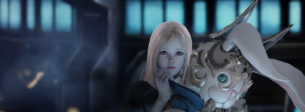 «Корейская Diablo» Lost Ark доминирует в Steam