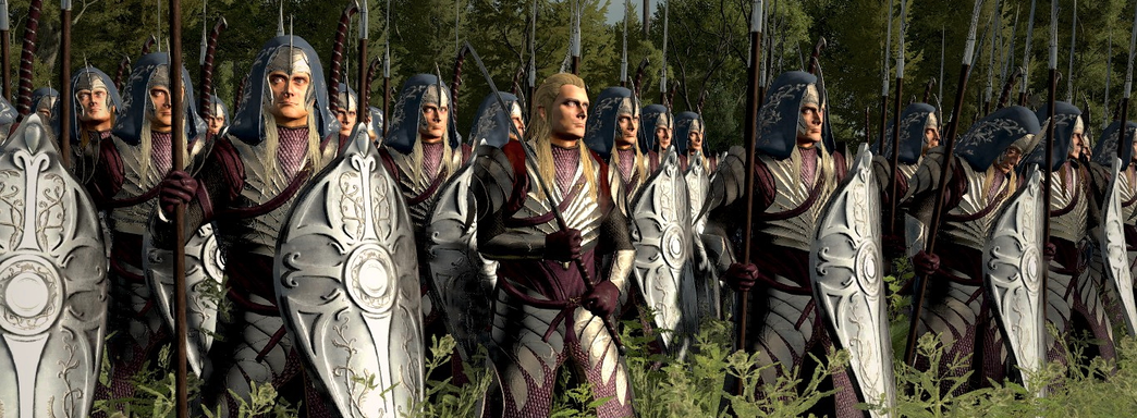 Мод Rise of Mordor исчез с Mod DB по просьбе Warner Bros.