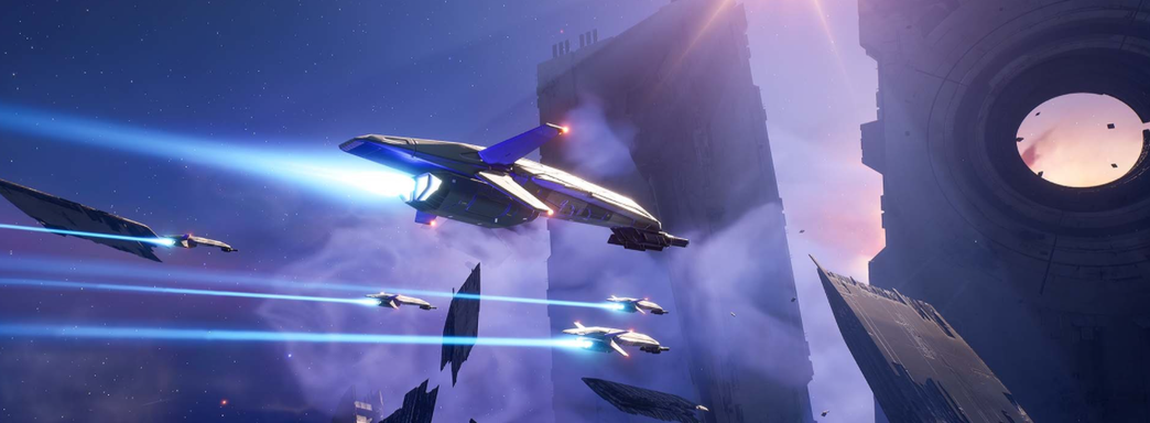 Разработчики Homeworld 3 переходят на четырёхдневную рабочую неделю