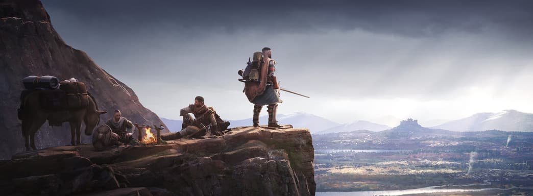 Создатели Wartales раскрыли планы развития игры