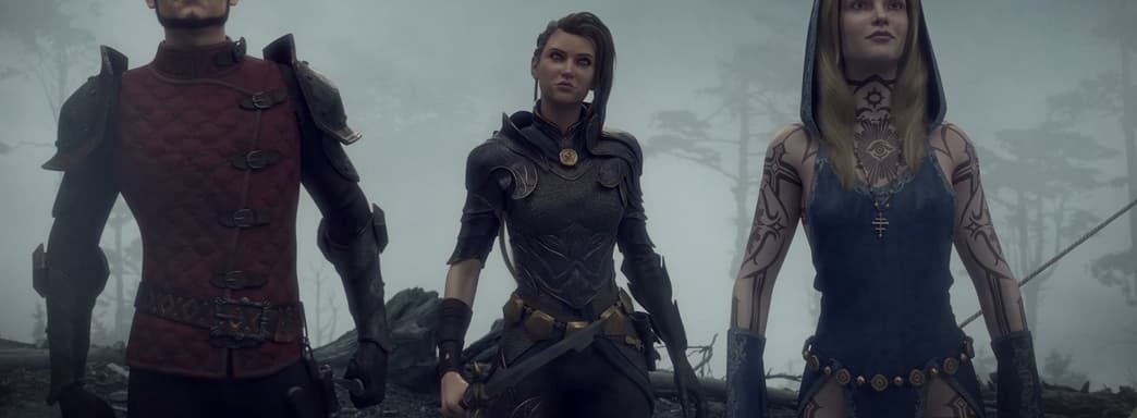 Disciples: Liberation внезапно подорожала в Steam для России и стран СНГ