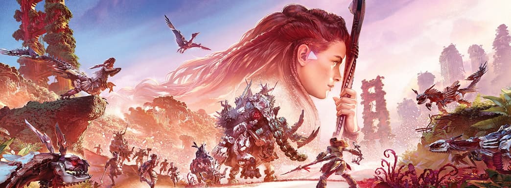 [Видео] Цена Horizon Forbidden West / Atomic Heart жив / Battlefield 2042 мертв / Steam Deck без Fortnite