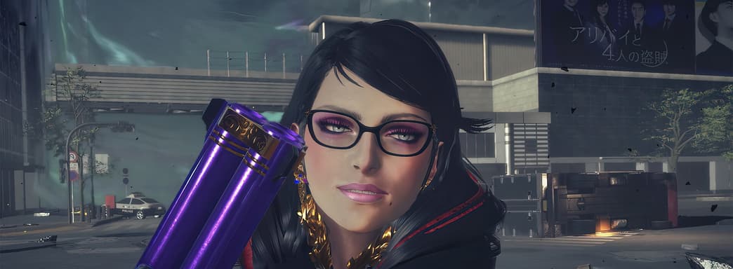 Nintendo не ограничивает создателей Bayonetta 3