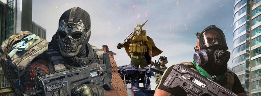 Разработчики Call of Duty Warzone признают, что игра «сломана», но обещают исправления