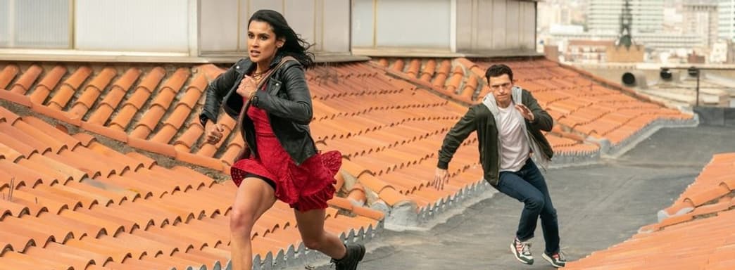 Фильм «Анчартед: На картах не значится» уже успел заработать в российском прокате 330 млн. рублей