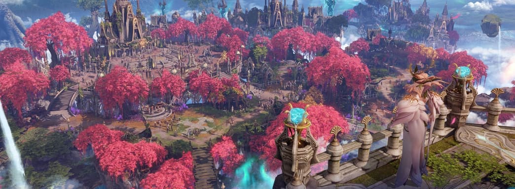 Дорвались до «корейской Diablo». Топ-продаж Steam