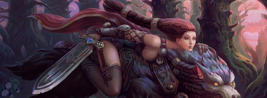 [Видео] Аллоды Онлайн. Как Mail.ru погубила «русский WoW». И при чем тут «Бойцовский клуб»